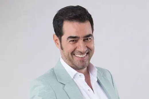 شهاب حسینی از اینستاگرام خداحافظی کرد