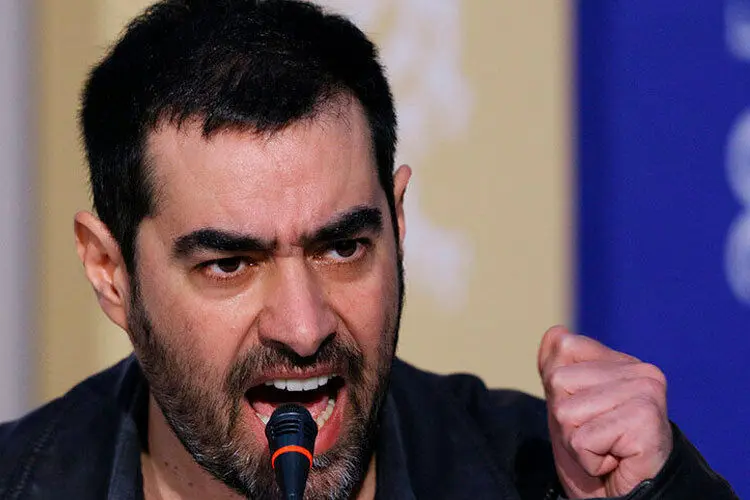 حاشیه‌های شهاب حسینی با یک خداحافظی تمام می شود ؟
