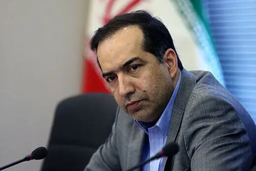 انتظامی: سینما، مانند چشمی است که کارکردی دوگانه دارد