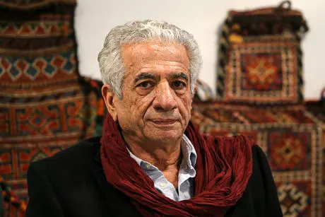 ماجرای شیرهای جدید پرویز تناولی چیست؟