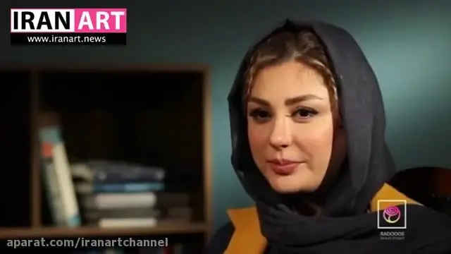 ماجرای شام خوردن نیوشا ضیغمی با مریل استریپ/ ویدئو