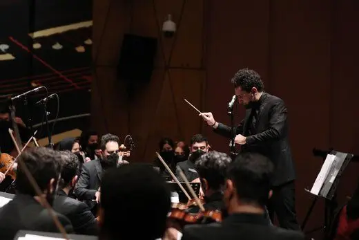 خاک‌ صحنه‌خورده‌ها، در موسیقی کشور پیشتاز شدند