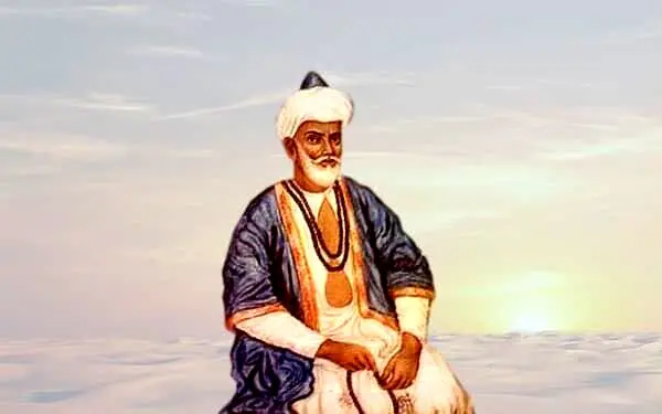 آیا فارسی زبان مادری امیر خسرو دهلوی بود؟
