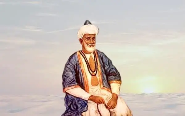 آیا فارسی زبان مادری امیر خسرو دهلوی بود؟
