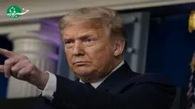 نگرانی انجمن قلم آمریکا از تهدید رسانه‌ها توسط ترامپ
