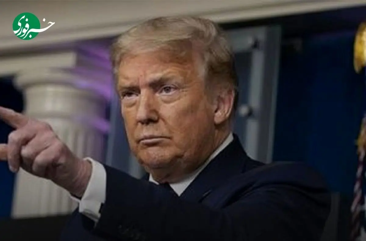 نگرانی انجمن قلم آمریکا از تهدید رسانه‌ها توسط ترامپ
