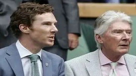 تصاویر پدران این ۱۰ سلبریتی مرد جذاب را ببینید 
