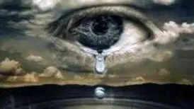 کمک فوری/ نگذاریم چشمان‌ این پسر نیازمند نابینا شود