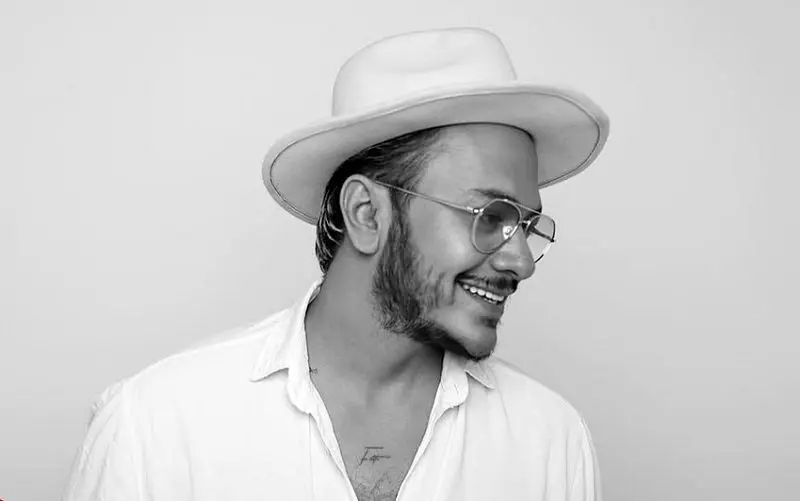 خواننده‌ای که مدعی است ۹۰درصد طرفدارانش خانم‌اند!
