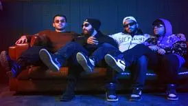 حضور ۲ شرکت کننده‌ی برنامه عصر جدید در مسابقات جهانی بیت‌باکس در ژاپن / ویدیو
