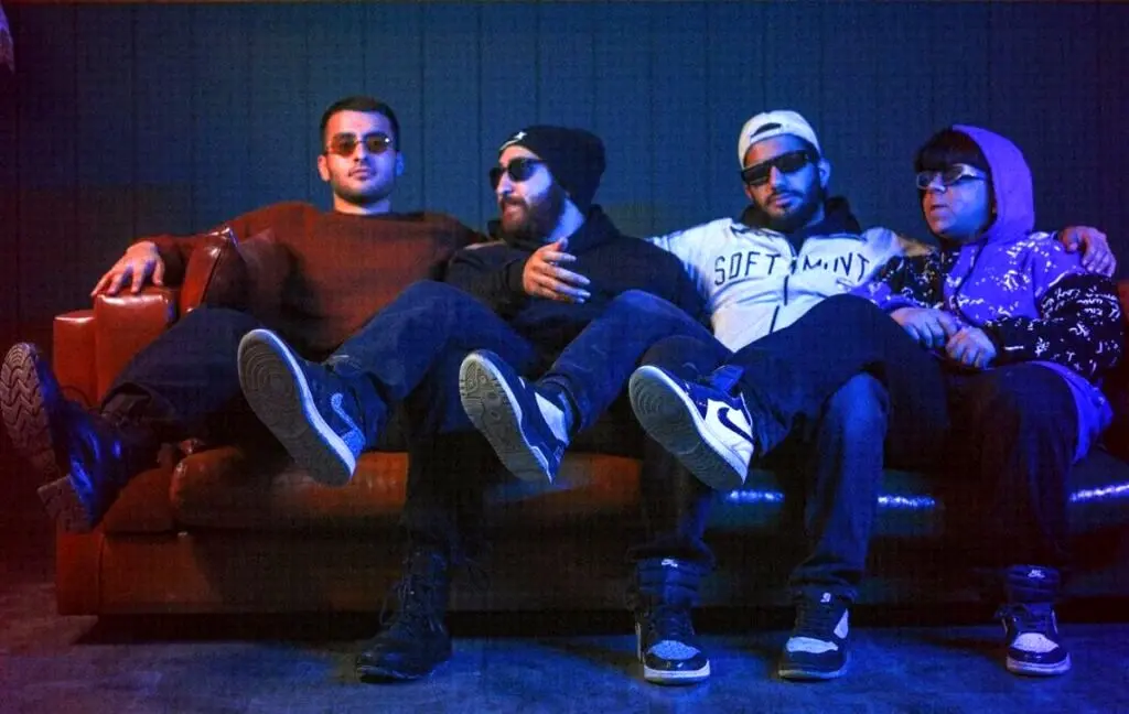 حضور ۲ شرکت کننده‌ی برنامه عصر جدید در مسابقات جهانی بیت‌باکس در ژاپن / ویدیو
