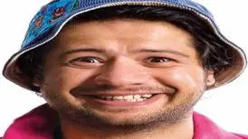 علی صادقی: حیوان خانگی ام مورچه است!/ویدیو