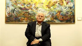 اطلاعیه درباره آخرین وضعیت جسمی محمود فرشچیان