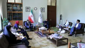 همکاری ۵ ساله یونیسف و فارابی با هدف توسعه سینمای کودک