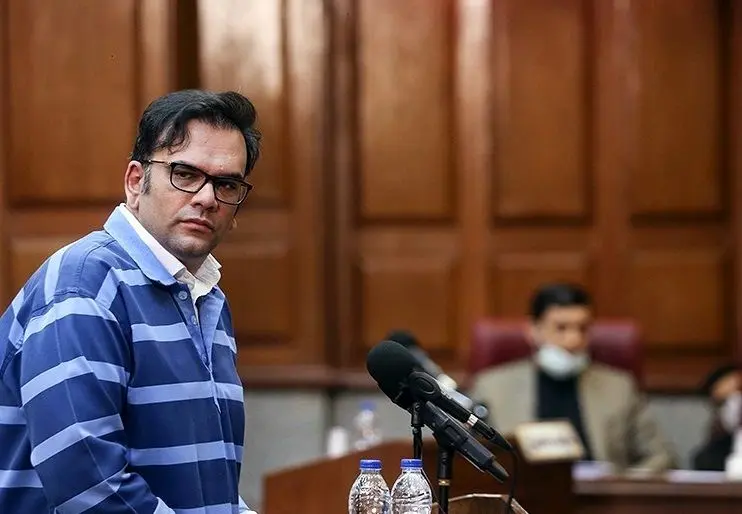 محکومیت ۲۰ ساله برای تهیه‌کننده سریال شهرزاد