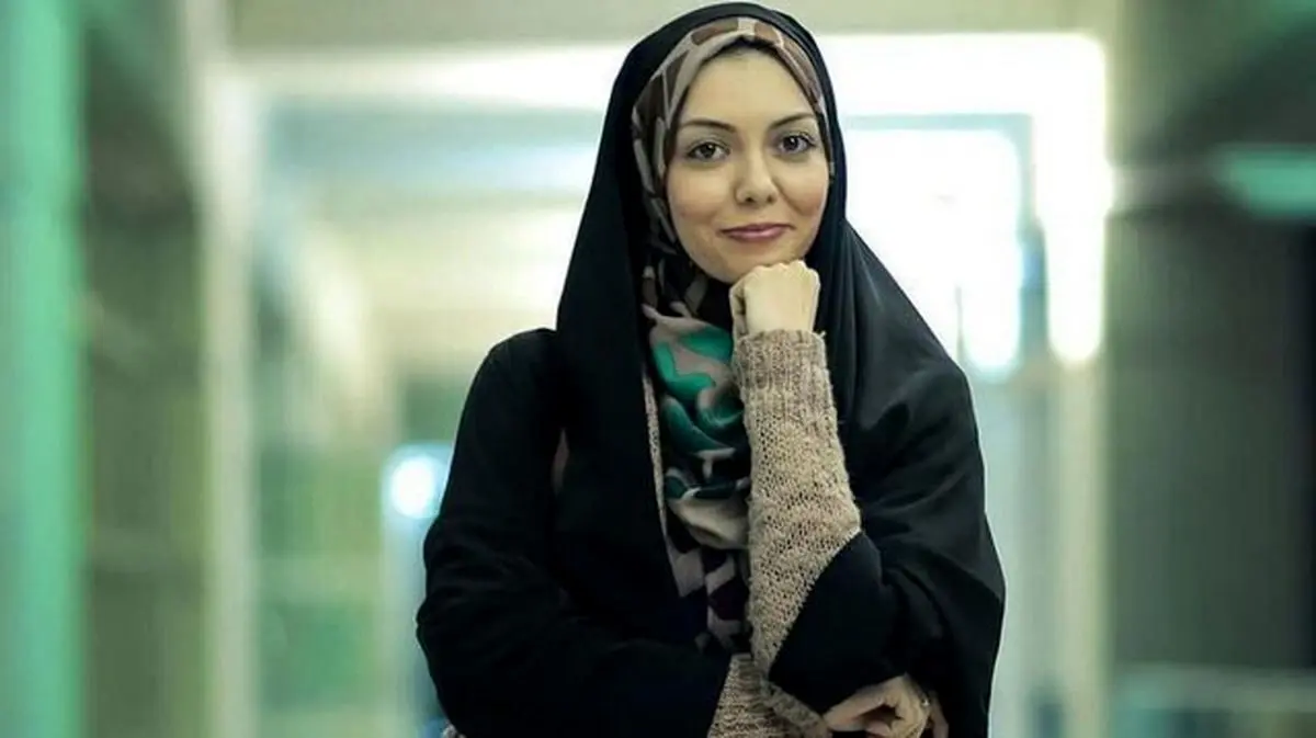 یادآوری مرگ شوکه‌کننده‌ خانم مجری با یک هدف خاص
