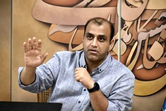 الگوریتم‌ها برای سرعت ساخته شده‌اند، نه لزوماً برای پایبندی به حقیقت