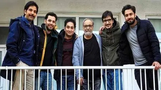 «روزگار جوانی» به پایان راه رسید
