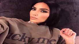 کیم کارداشیان بالاخره در آزمون وکالت قبول شد/ اگه پدرم بود بهم افتخار می‌کرد! 