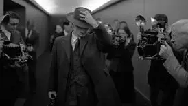 انفجار اتمی در فیلم جدید «نولان» بدون جلوه‌های بصری
