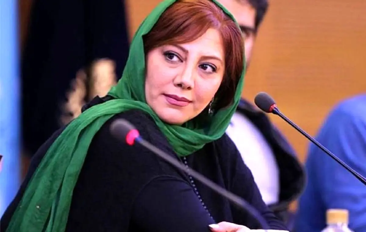 بیوگرافی، عکس های شخصی و زندگی خصوصی زهرا داوودنژاد

