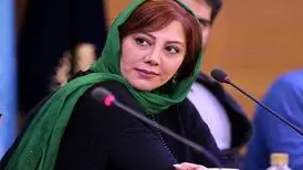 بیوگرافی، عکس های شخصی و زندگی خصوصی زهرا داوودنژاد
