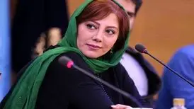 بیوگرافی، عکس های شخصی و زندگی خصوصی زهرا داوودنژاد
