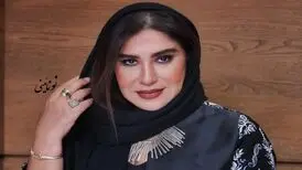 سلیقه خاص نسیم ادبی در انتخاب و چیدمان اثاث منزلش