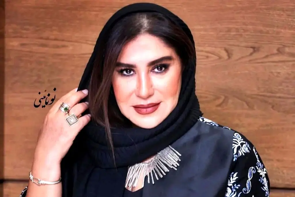 سلیقه خاص نسیم ادبی در انتخاب و چیدمان اثاث منزلش
