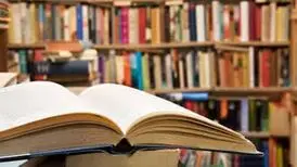 معرفی برندگان جایزه شعر فوروارد