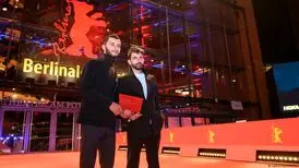 این کارگردان بعد از جشنواره برلین تهدید به مرگ شد
