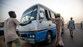 داستان عجیب افطار اجباری
