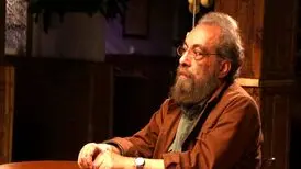 فراستی: اکثر فیلم‌های کمدی را با خانواده نمی‌شود دید +‌ فیلم