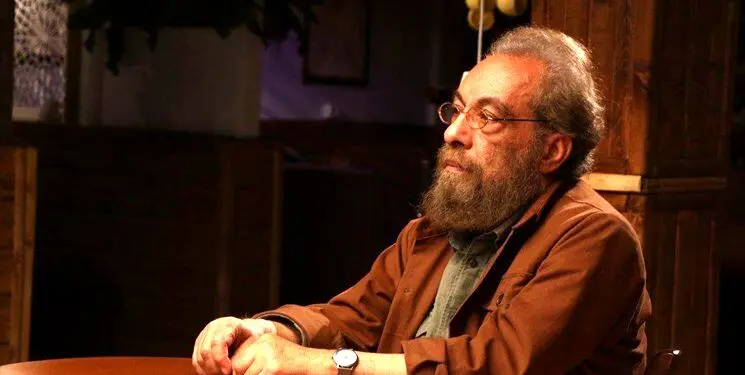 فراستی: اکثر فیلم‌های کمدی را با خانواده نمی‌شود دید +‌ فیلم