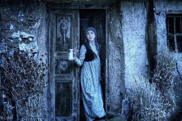 ۱۲ کشور این فیلم ترسناک ایرانی را اکران می‌کنند