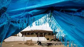 ۵ روایت از تئاتر ۱۴۰۳؛ از طلسم شدن طرح حریم تا جشنواره‌ای که فراموش شد