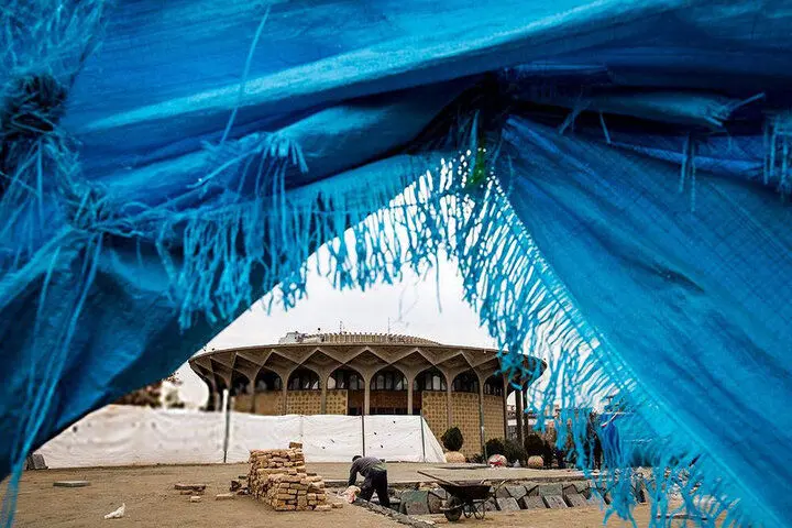 ۵ روایت از تئاتر ۱۴۰۳؛ از طلسم شدن طرح حریم تا جشنواره‌ای که فراموش شد