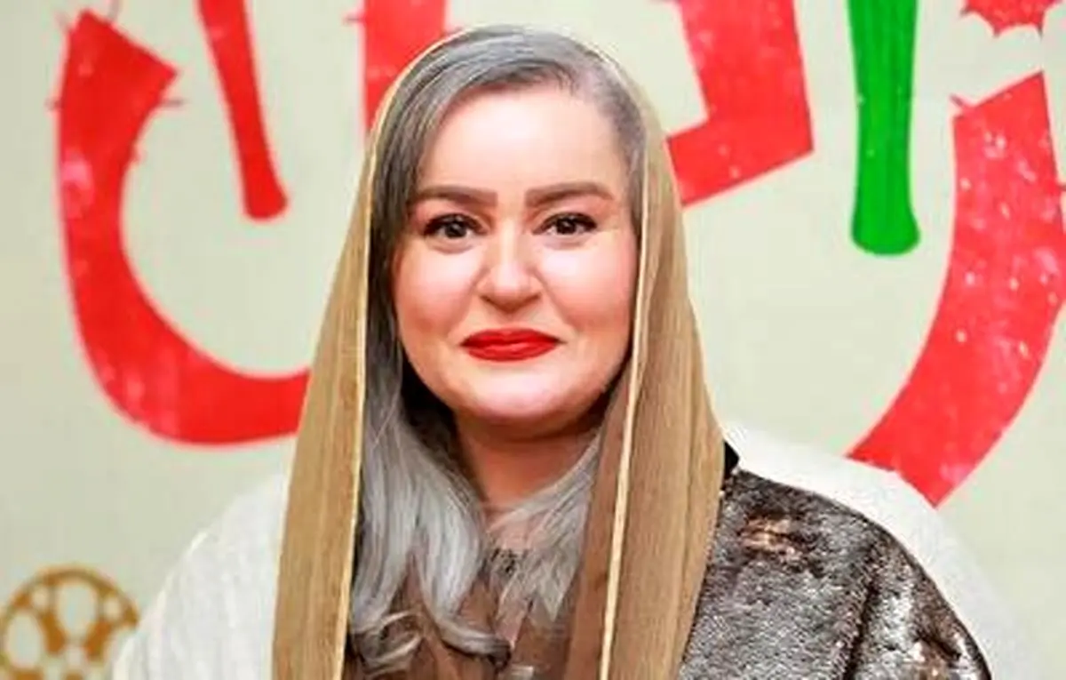 عکس هایی از جوانی نعیمه نظام دوست
