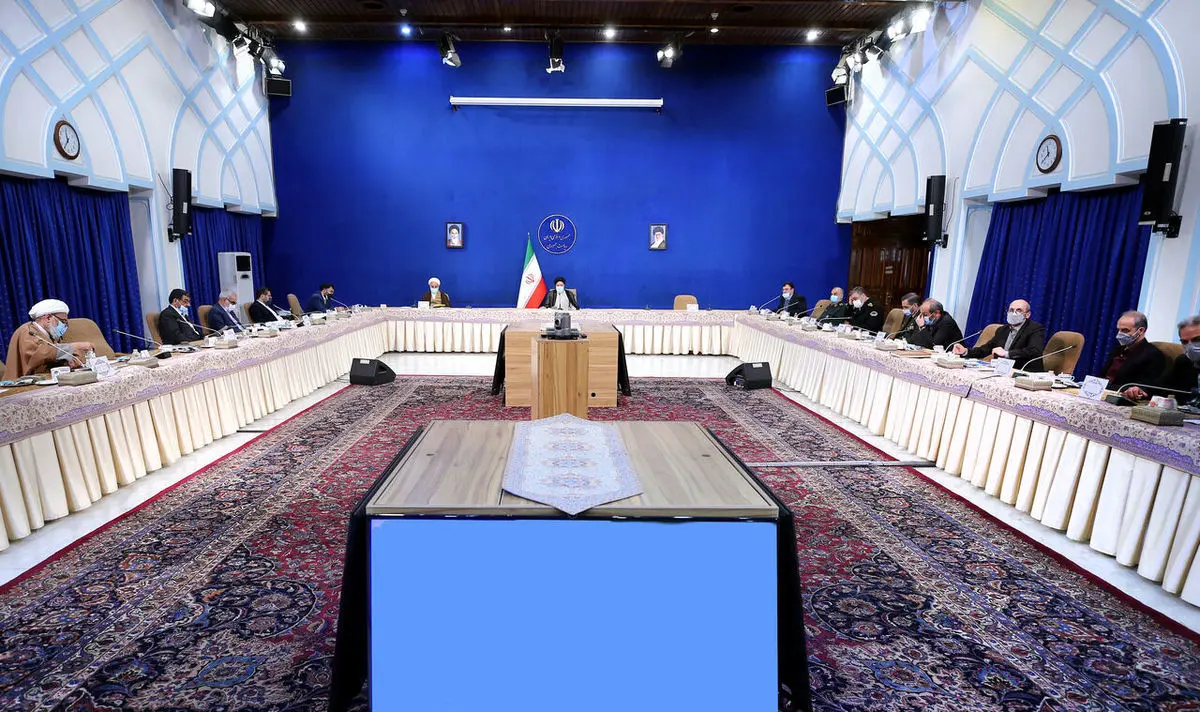 شورای عالی فضای مجازی: طرح صیانت در مجلس به سرانجام برسد