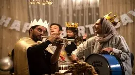 «زخم کاری» از چنگ مافیا رها می‌شود؟
