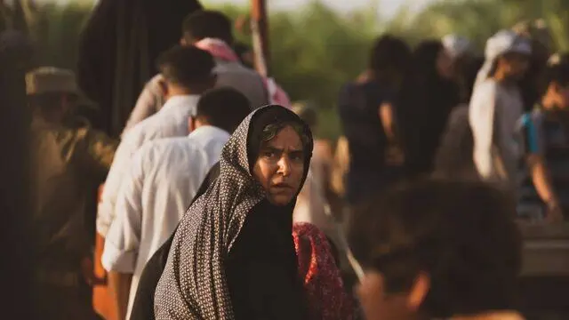 زمان اکران فیلم یدو