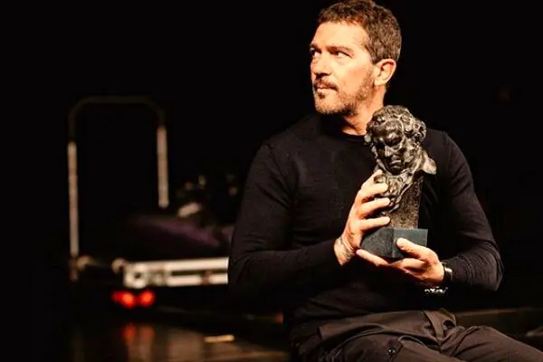 جوایز فرانسیسکو گویا برندگانش را شناخت/ اسکار اسپانیا به «دختران» رسید