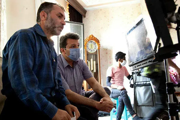 اعتراض تهیه‌کننده«دادستان» به گروکشی‌های تلویزیون