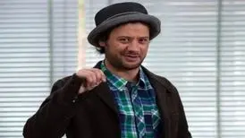 پاسخ تند تهیه‌کننده فیلم «۵۰ کیلو آلبالو» به ادعای علی صادقی/ عکس