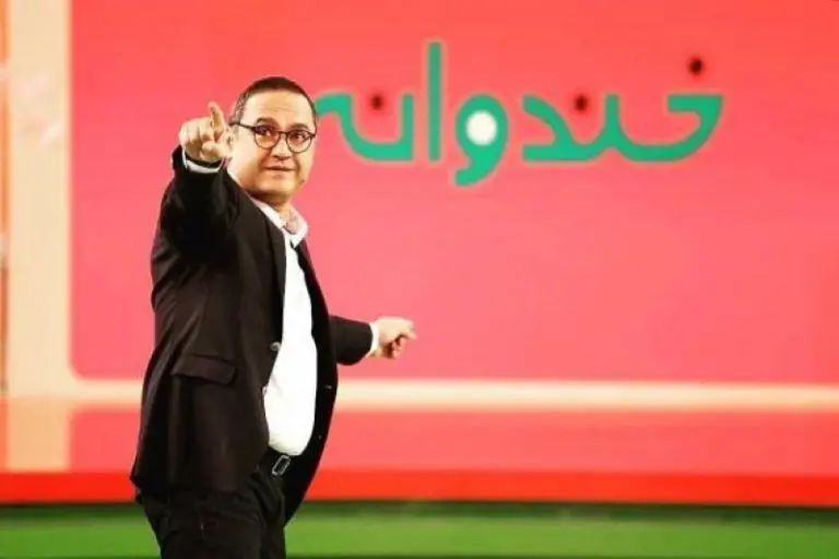 زمان پخش سری جدید خندوانه مشخص شد