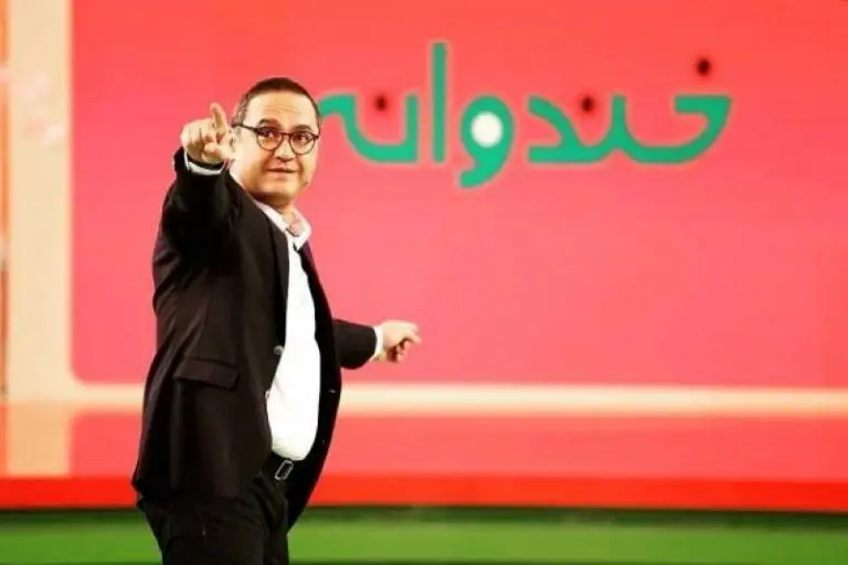 زمان پخش سری جدید خندوانه مشخص شد