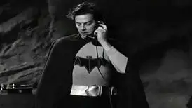 همه «بتمن»‌های تاریخ؛ از جورج کلونی تا کریستین بیل