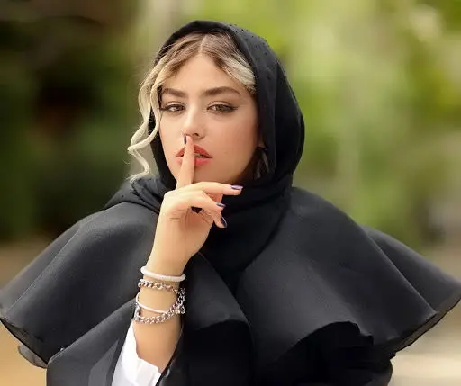 تجاوز به ریحانه پارسا در ۱۶ سالگی/ عکس