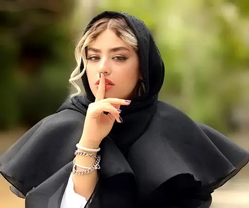تجاوز به ریحانه پارسا در ۱۶ سالگی/ عکس