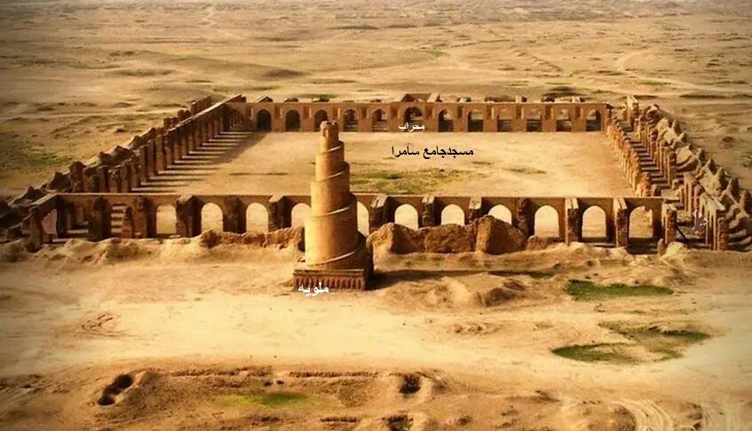روایتی از ترویج حرمسرا و رقاصی در دربار خلفای عباسی/ همه چیز برای حکام آزاد و برای مردم حرام